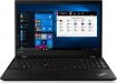 Lenovo ThinkPad P15s G1, Core i7-10510U, 16GB RAM, 512GB ...